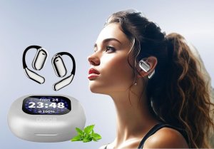 Smartphone Giants Actively Breaking into the TWS Bluetooth Headsets Market, Pushing Growth Up to 52.9%