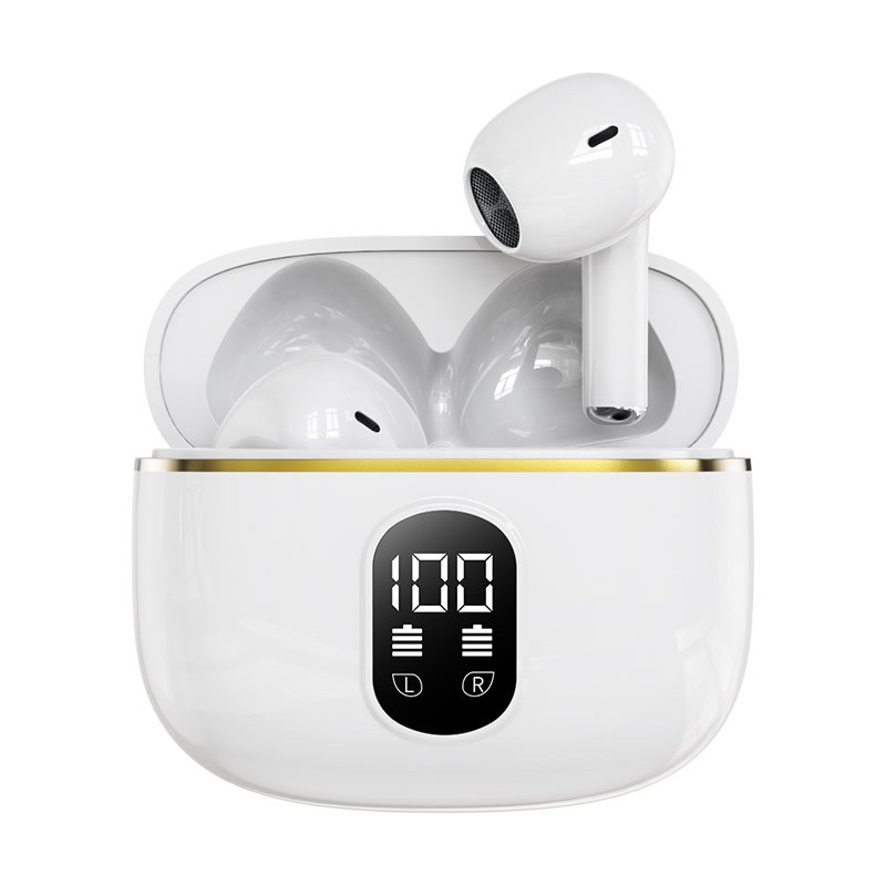 Wireless Bluetooth Earbuds for Android and Iphone with Charging Case -X87