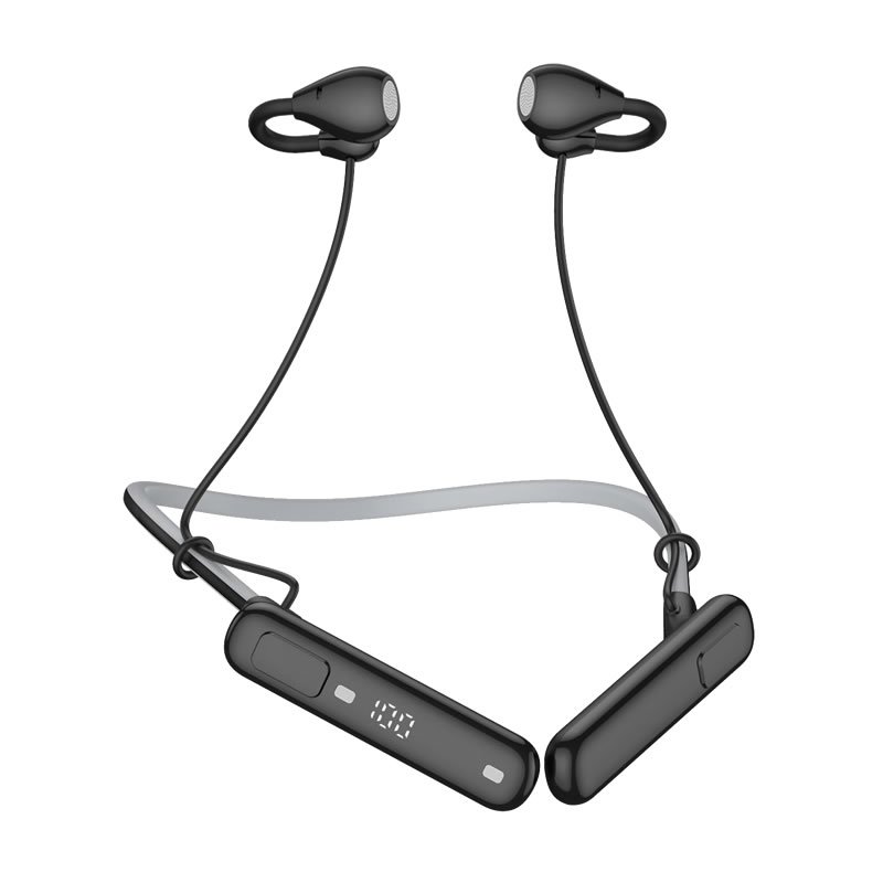 Neck Headphones