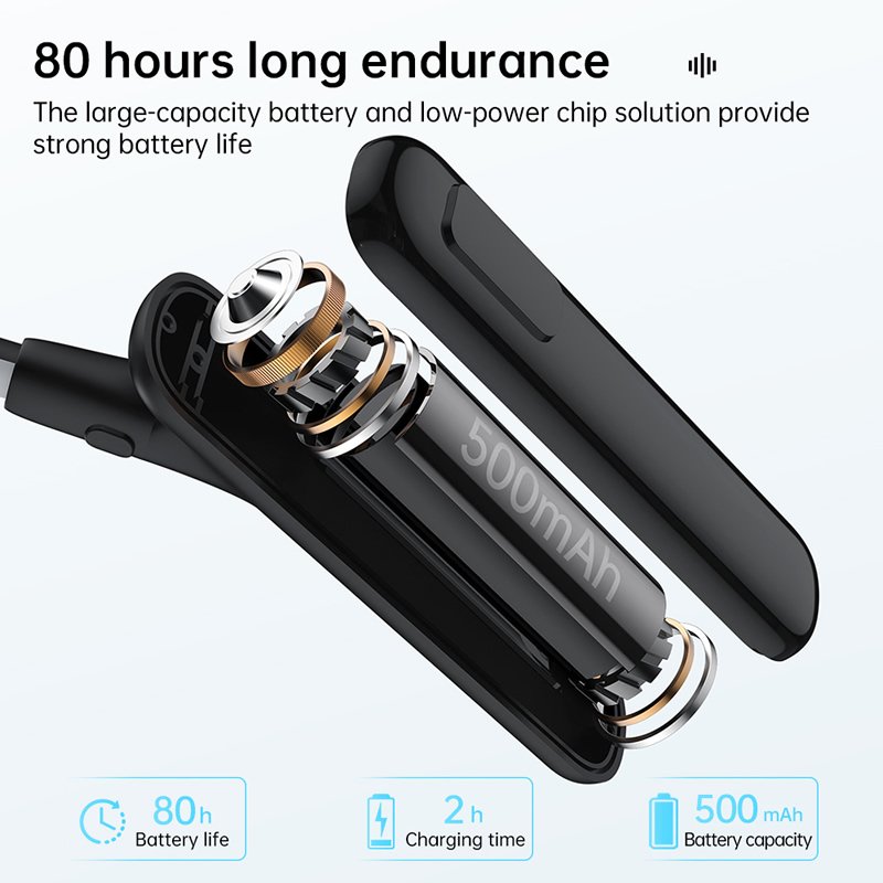 Best Neckband Headset