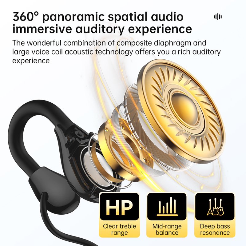 Good Neckband Headphones