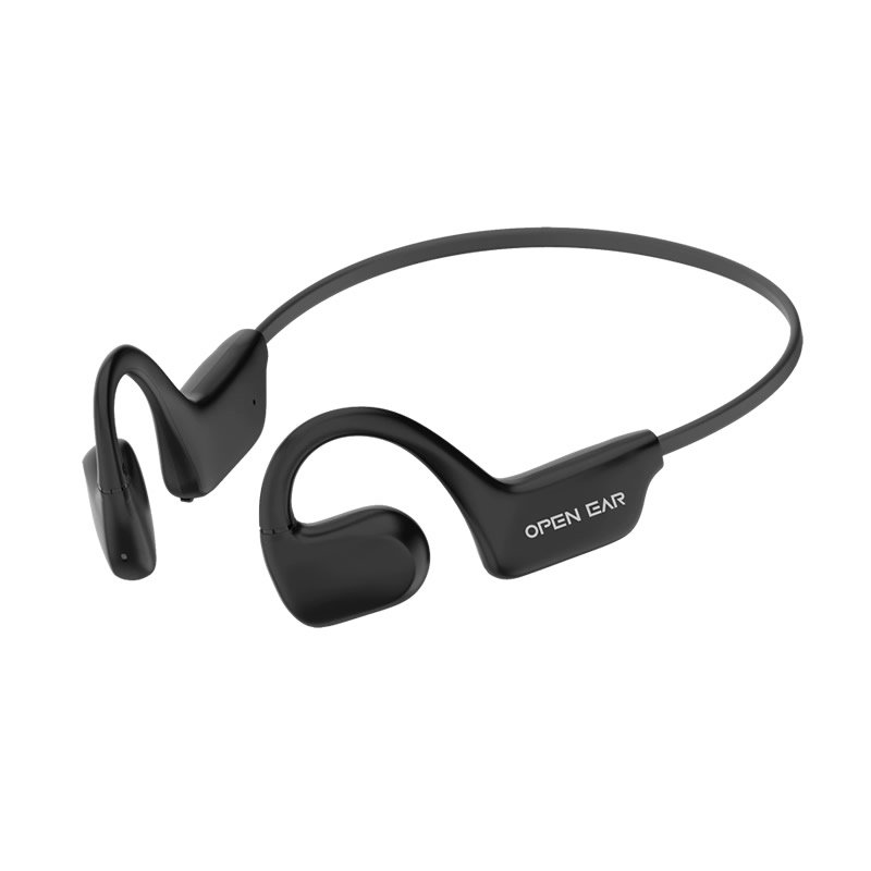Open Ear Bone Conduction Headphones Open Ear Bone Conduction Headphones