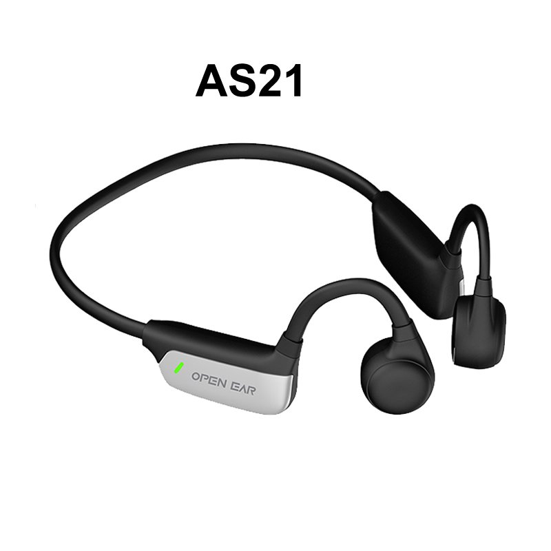 Bone Conduction Sport Headphones Bone Conduction Sport Headphones
