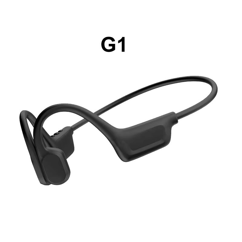 Bone Induction Earphones Bone Induction Earphones
