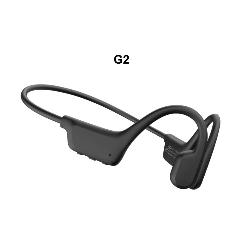 Bone Conduction Headphones Swimming Bone Conduction Headphones Swimming