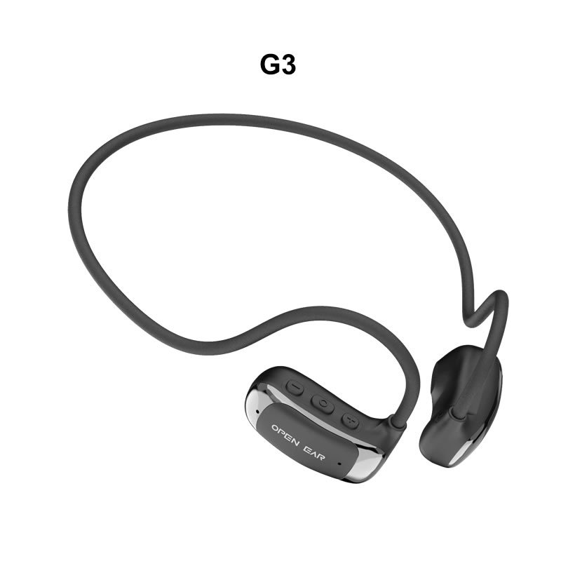 Bone Conduction Sport Headphones Bone Conduction Sport Headphones