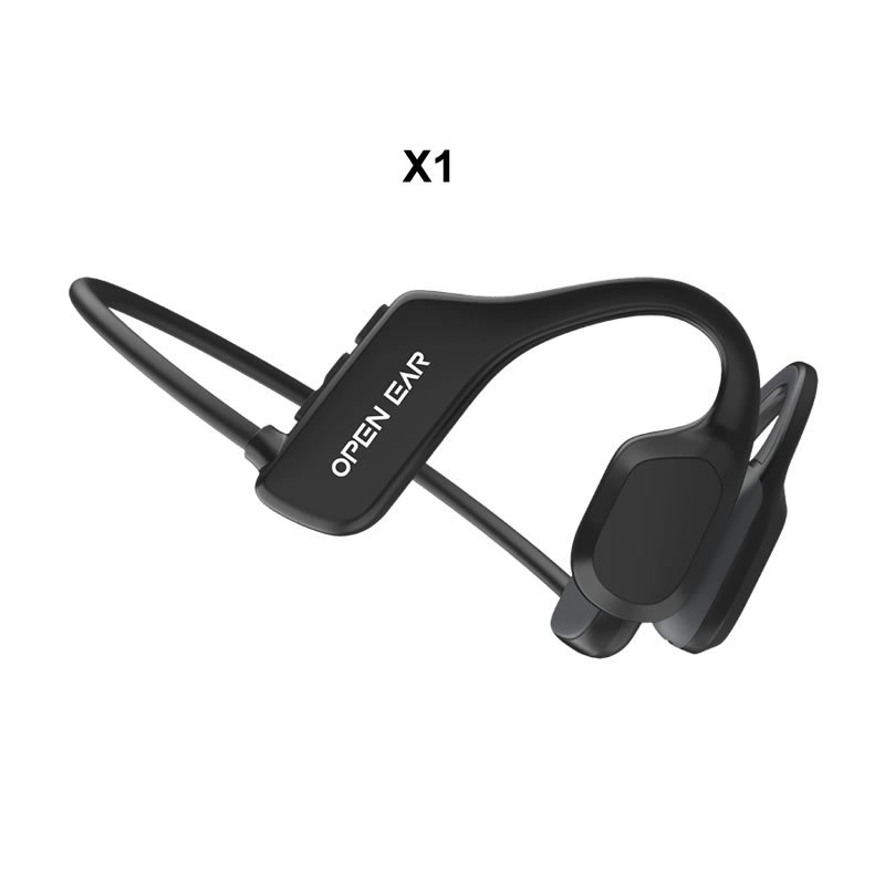 Wireless Bone Conduction Headphones Wireless Bone Conduction Headphones