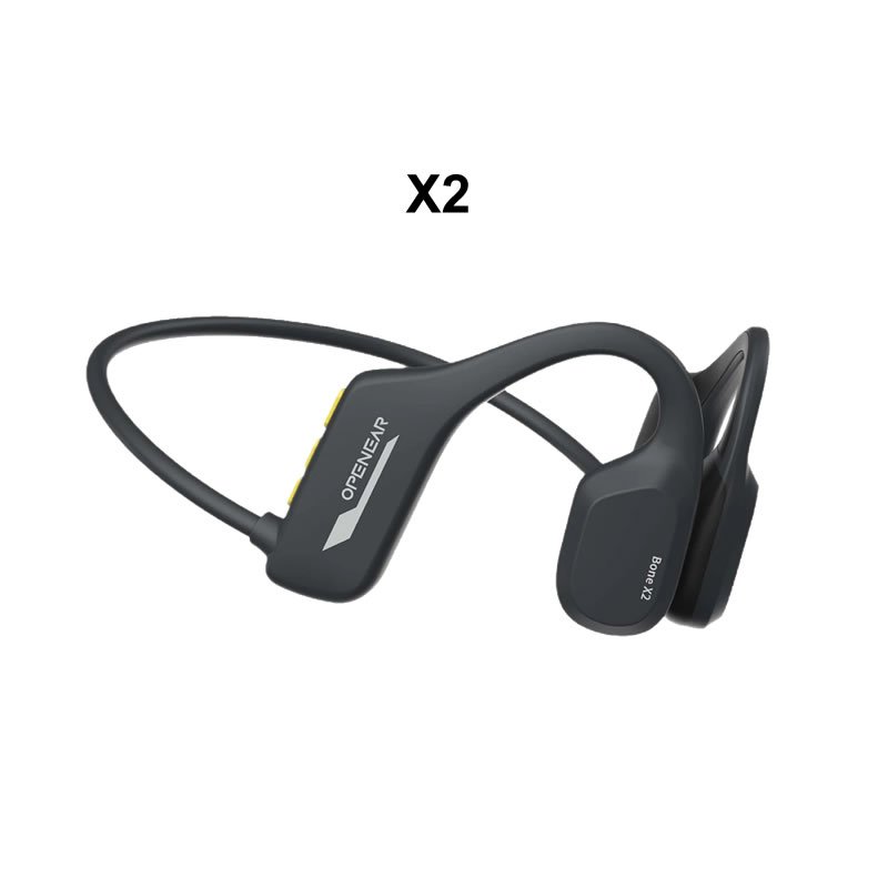Bone Conduction Headphones Swimming Bone Conduction Headphones Swimming
